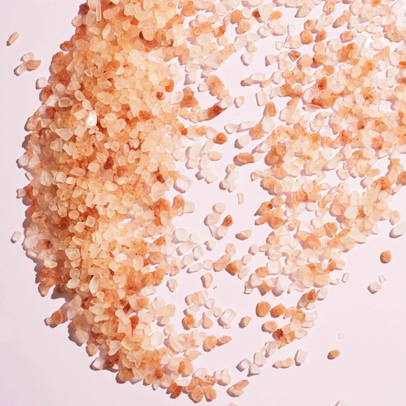 NEW “CALM” Soaking Salts - Picture 2 of 2